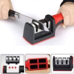 Knife Sharpener