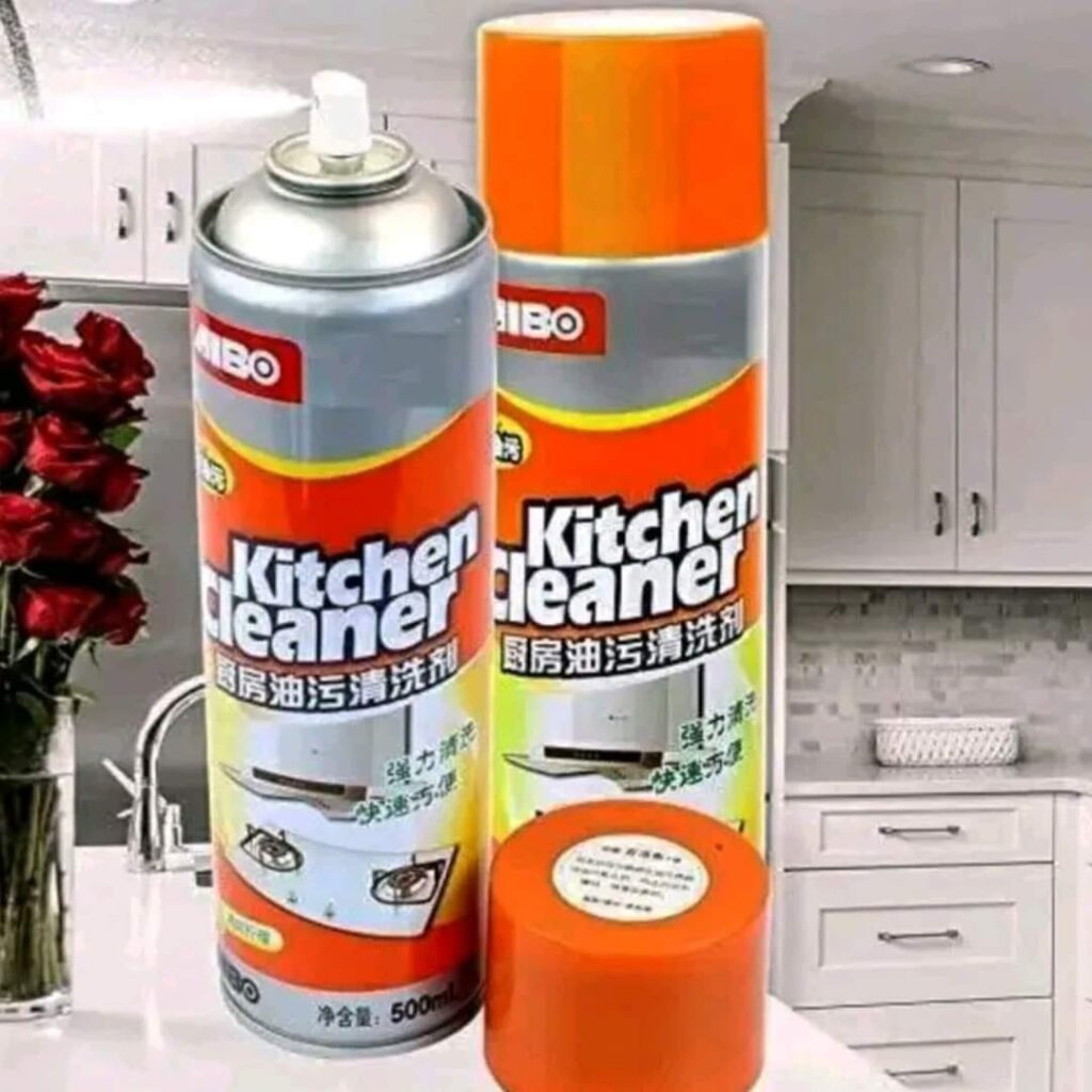 𝐊𝐢𝐭𝐜𝐡𝐞𝐧 𝐂𝐥𝐞𝐚𝐧𝐞𝐫 𝐒𝐩𝐫𝐚𝐲