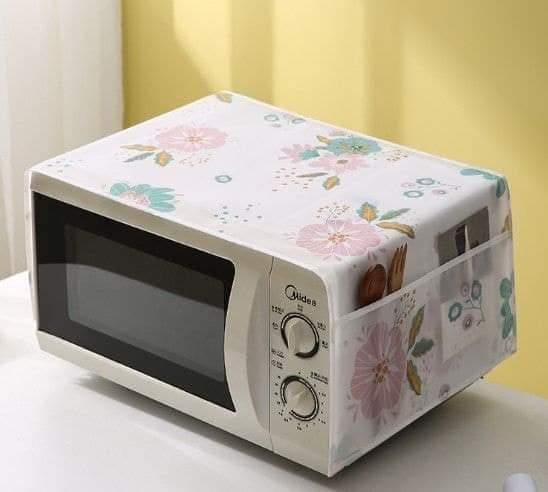 Oven cover